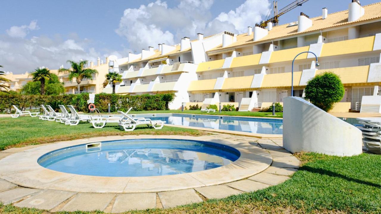 Carpe Diem Vilamoura By Dualhotels Zewnętrze zdjęcie