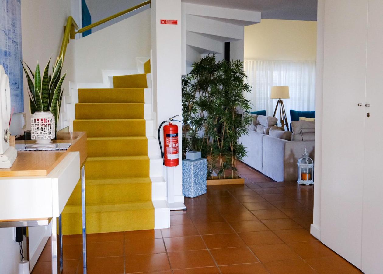 Carpe Diem Vilamoura By Dualhotels Zewnętrze zdjęcie