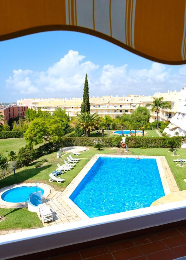 Carpe Diem Vilamoura By Dualhotels Zewnętrze zdjęcie